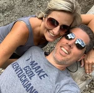 Meet your Posher, Chad